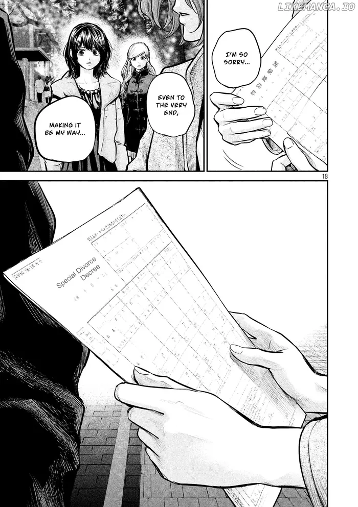 Hare Kon Chapter 88 image 20_optimized